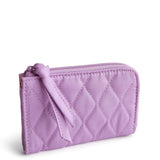 Zip Card Pouch - Purple Rhapsody - Swatch Image