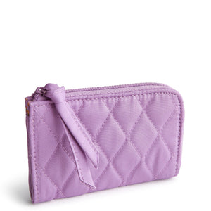Zip Card Pouch - Purple Rhapsody - Swatch Image