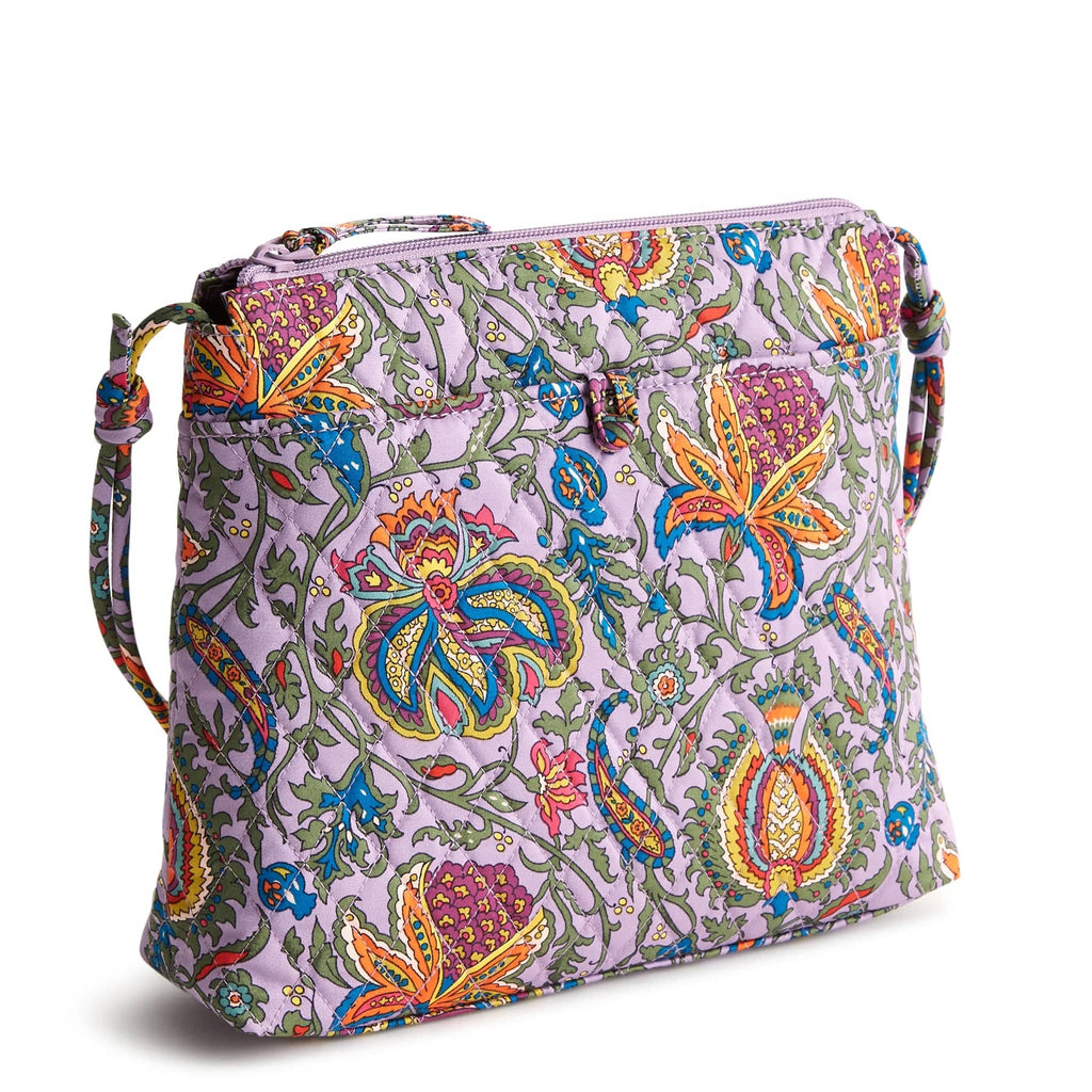 Original Hipster Cotton Vera Bradley