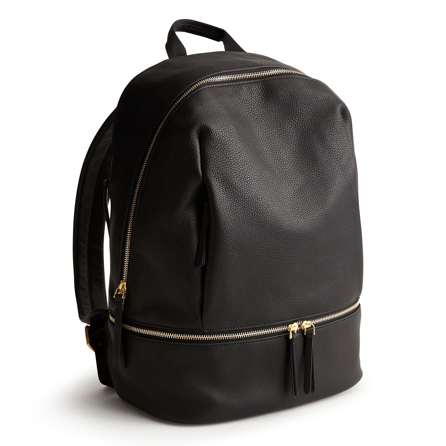 Chancery Backpack - Leather Chancery Backpack - Leather