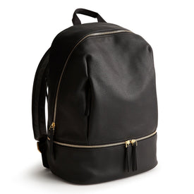 Vera Bradley Chancery Backpack Women in Moonless Night Black
