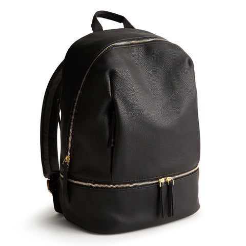 Vera Bradley Chancery Backpack Women in Moonless Night Black