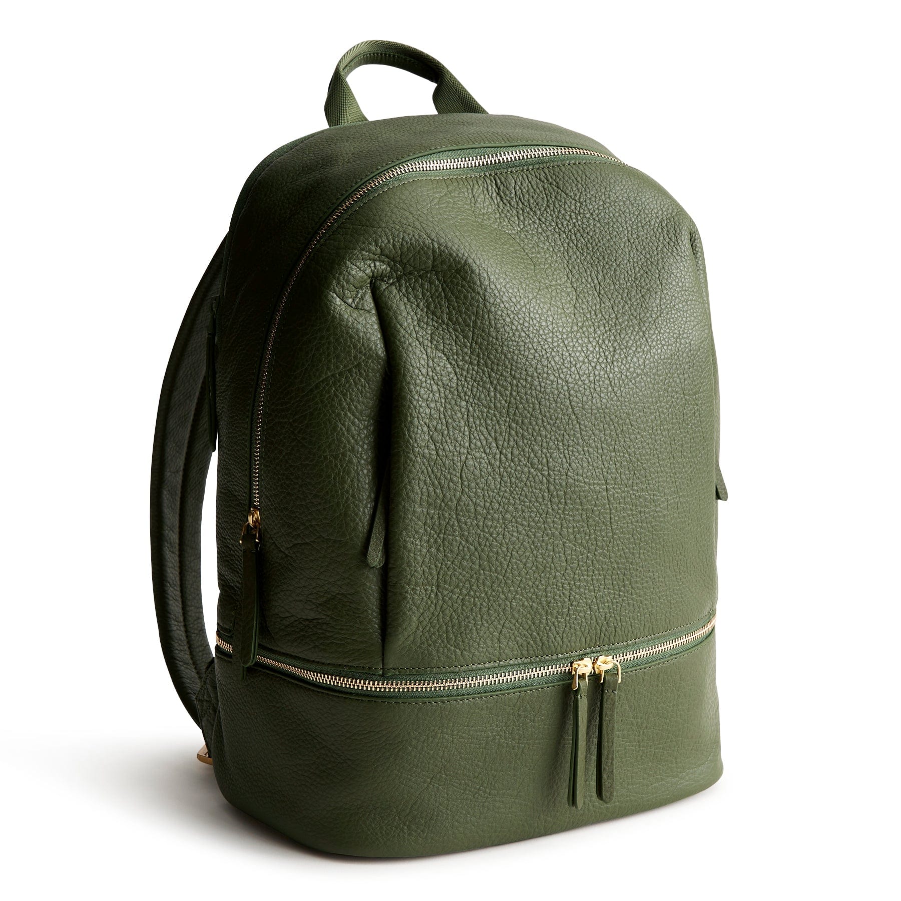 Chancery Backpack - Leather | Vera Bradley