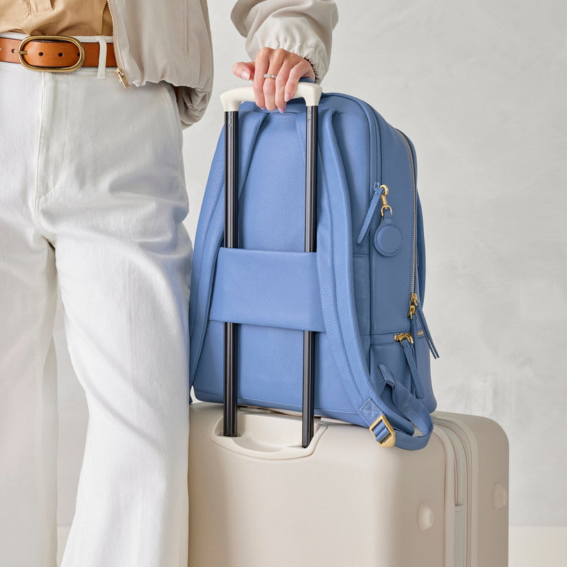 Chancery Backpack-Image 2-Vera Bradley
