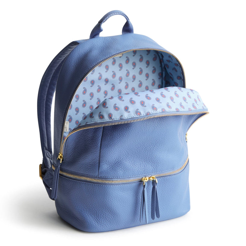 Chancery Backpack-Image 4-Vera Bradley
