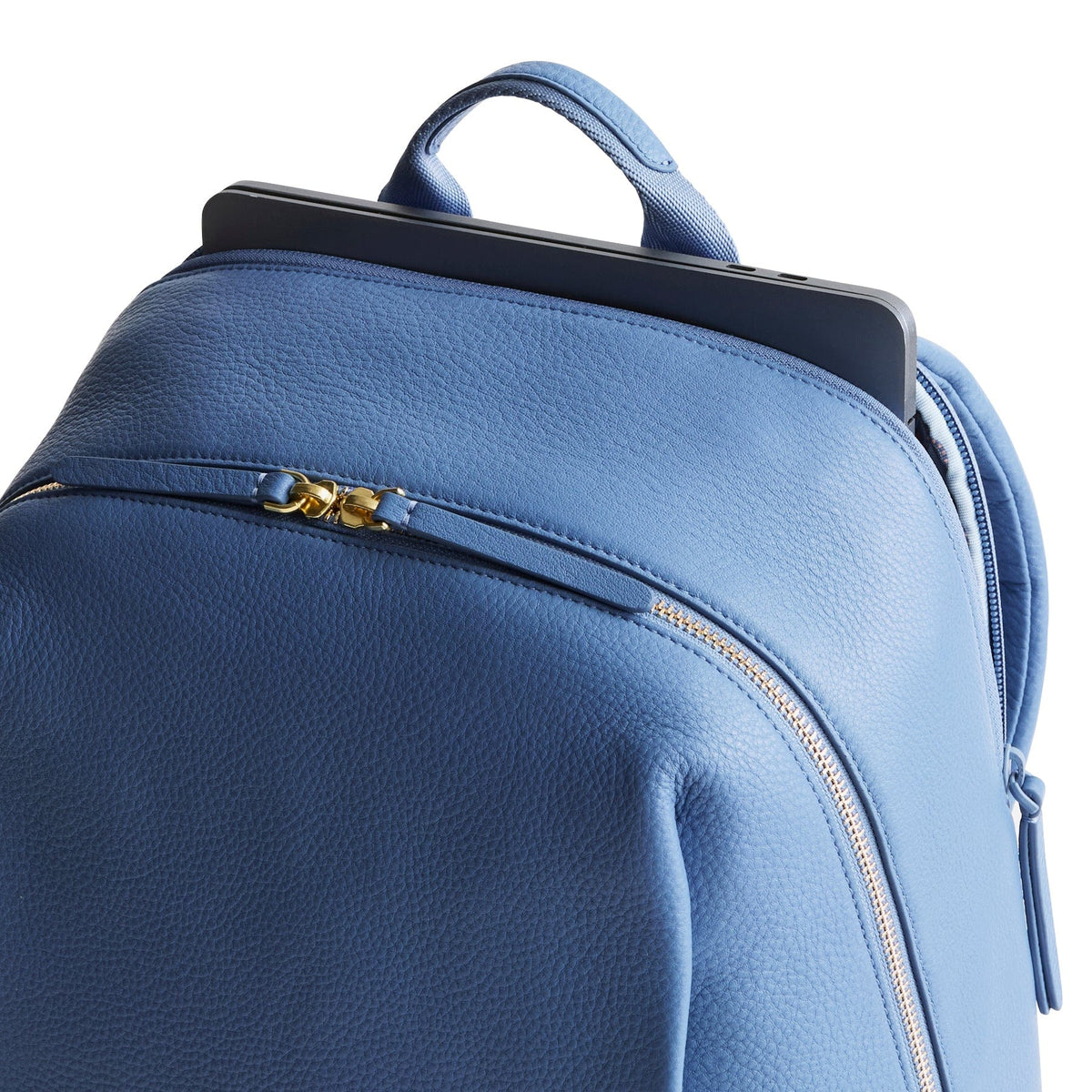 Chancery Backpack - Leather | Vera Bradley