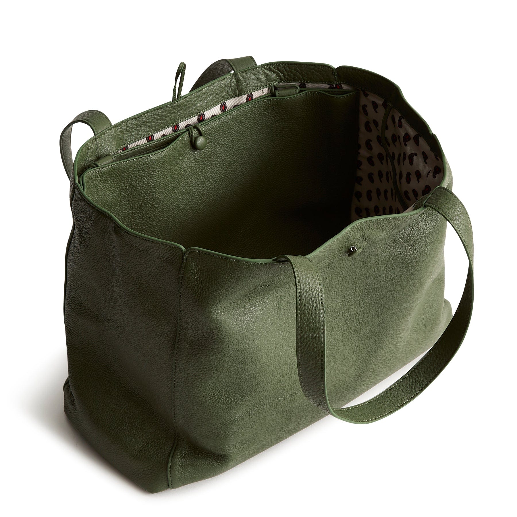 Laptop Insert - Leather | Vera Bradley