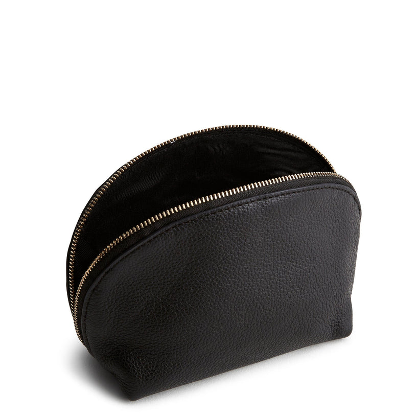 Mini Dome Cosmetic Bag-Moonless Night-Image 2-Vera Bradley