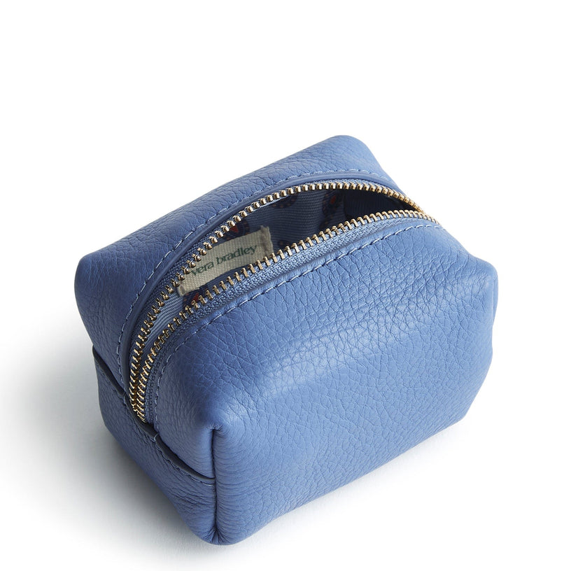 Mini Cosmetic Bag-Image 2-Vera Bradley