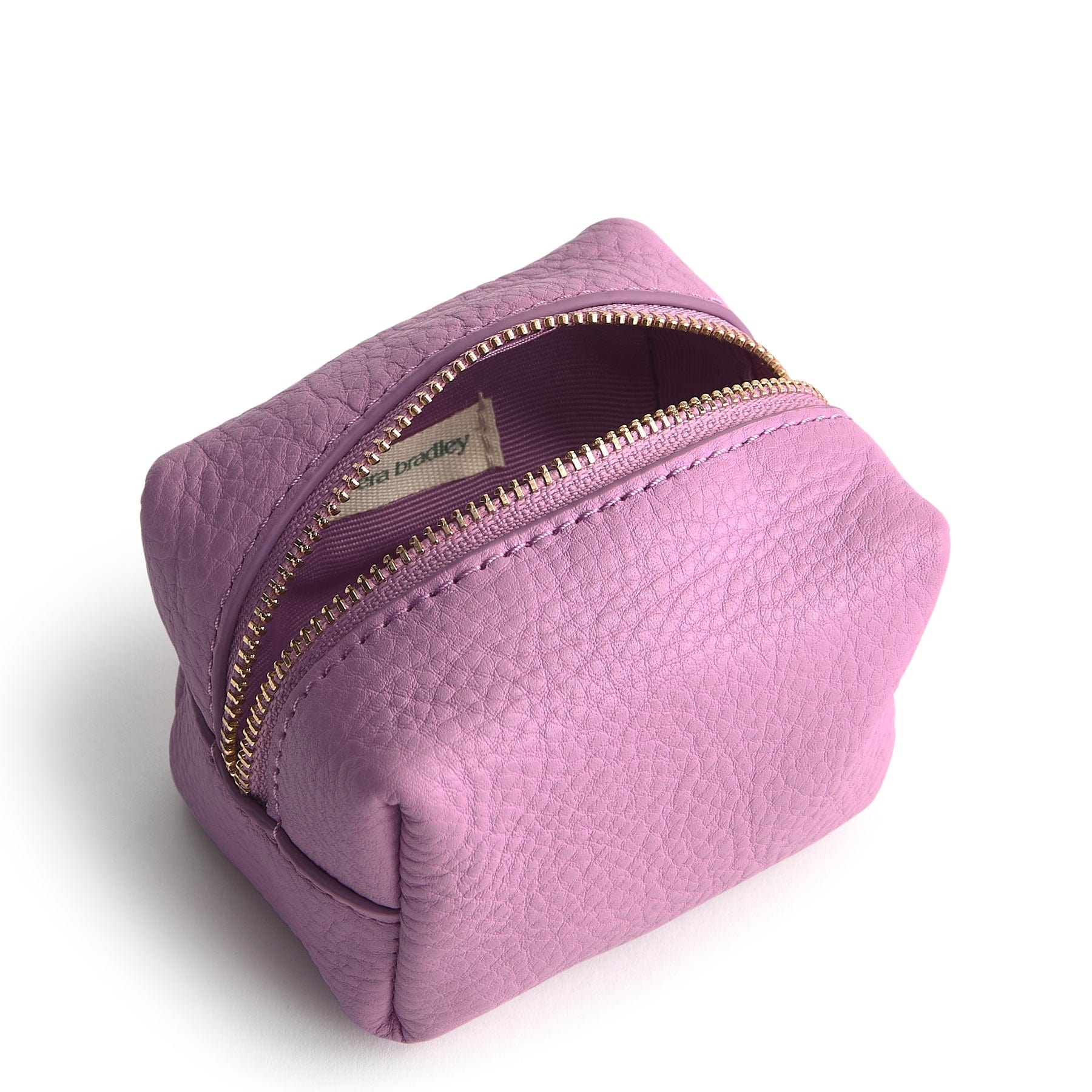 Mini Cosmetic Bag