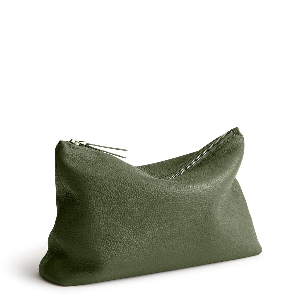 【即購入可】BAGJACK Tee Pouch Cobra :Olive バックジャック ゴルフ】コブラ コーデュラ付きティー ポーチ