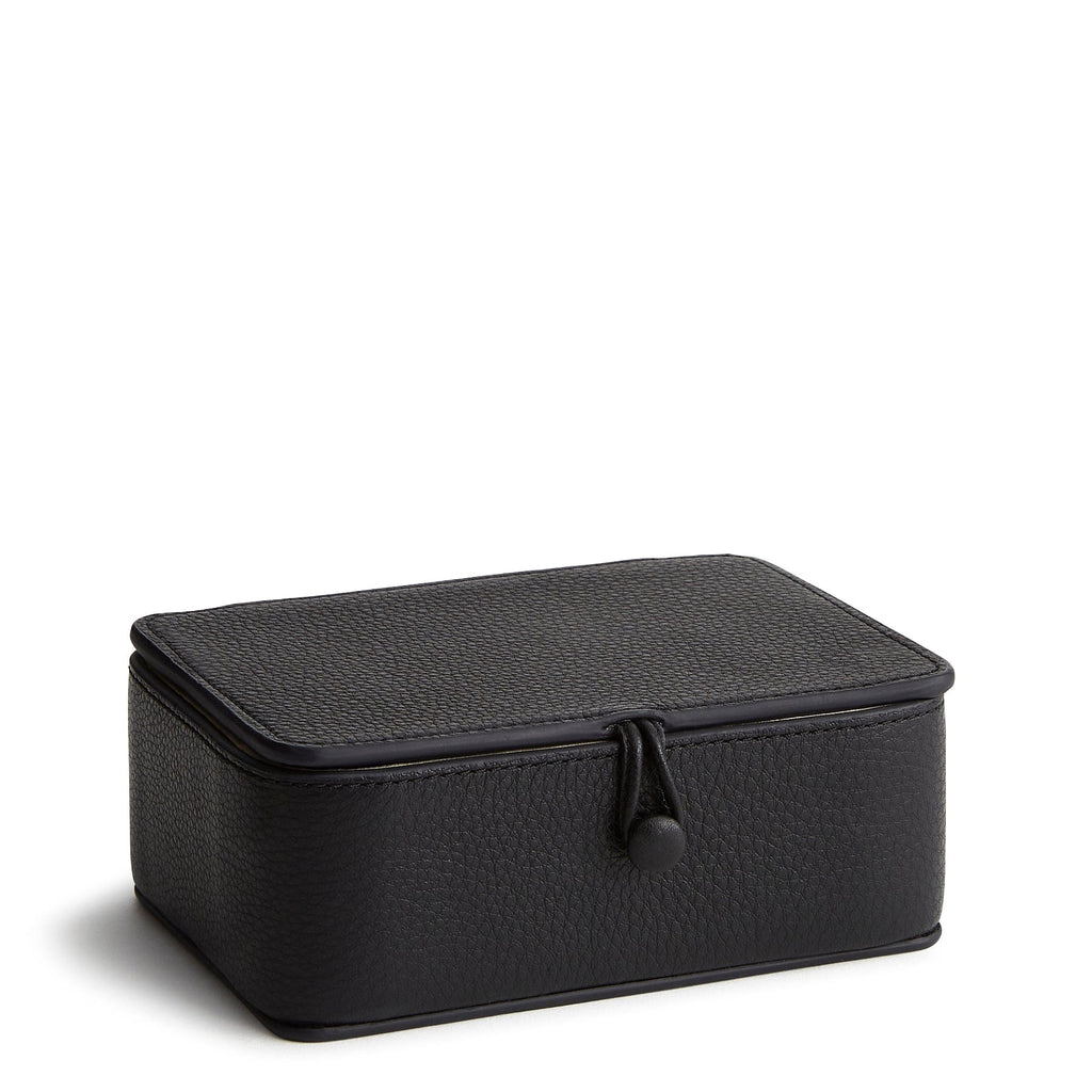 小物 todayful Leather x Mesh Coincase LEATHER SQUARE COIN CASE / 6color | JISTORY