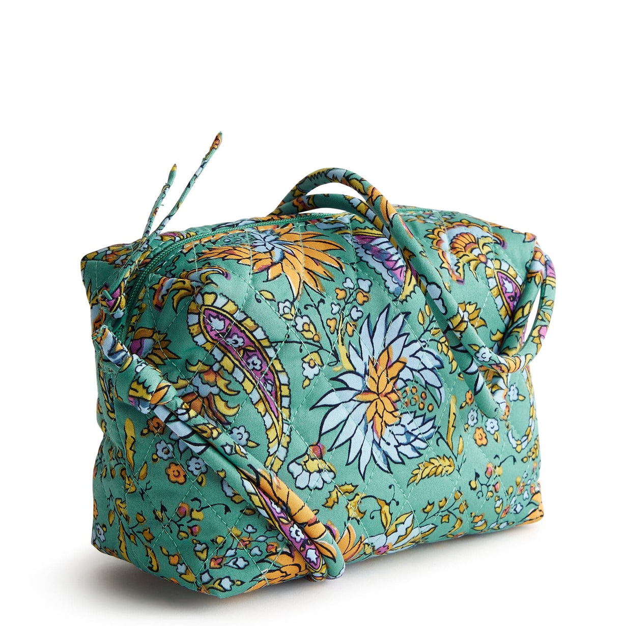 Vera bradley crossbody with flap hotsell