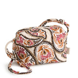 Blake Crossbody - Blooming Paisley - Swatch Image
