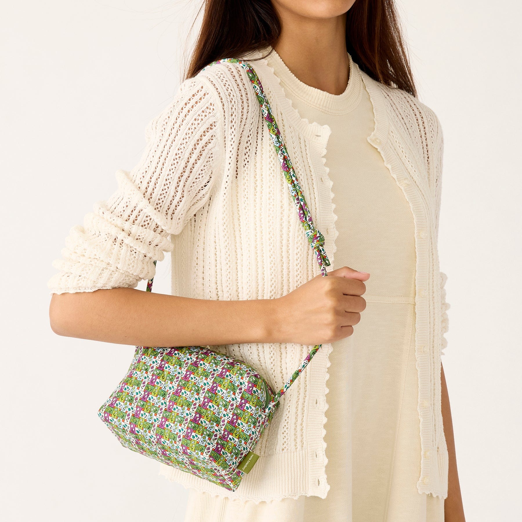 Blake Crossbody