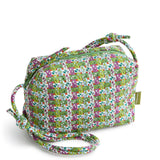 Blake Crossbody - Ribbon Plaid - Swatch Image