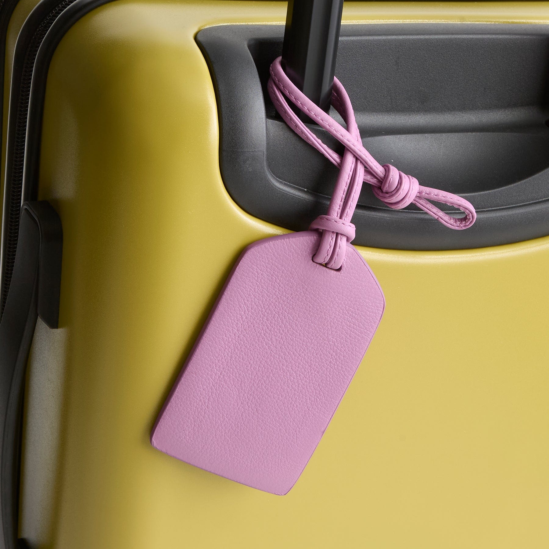 Luggage Tag