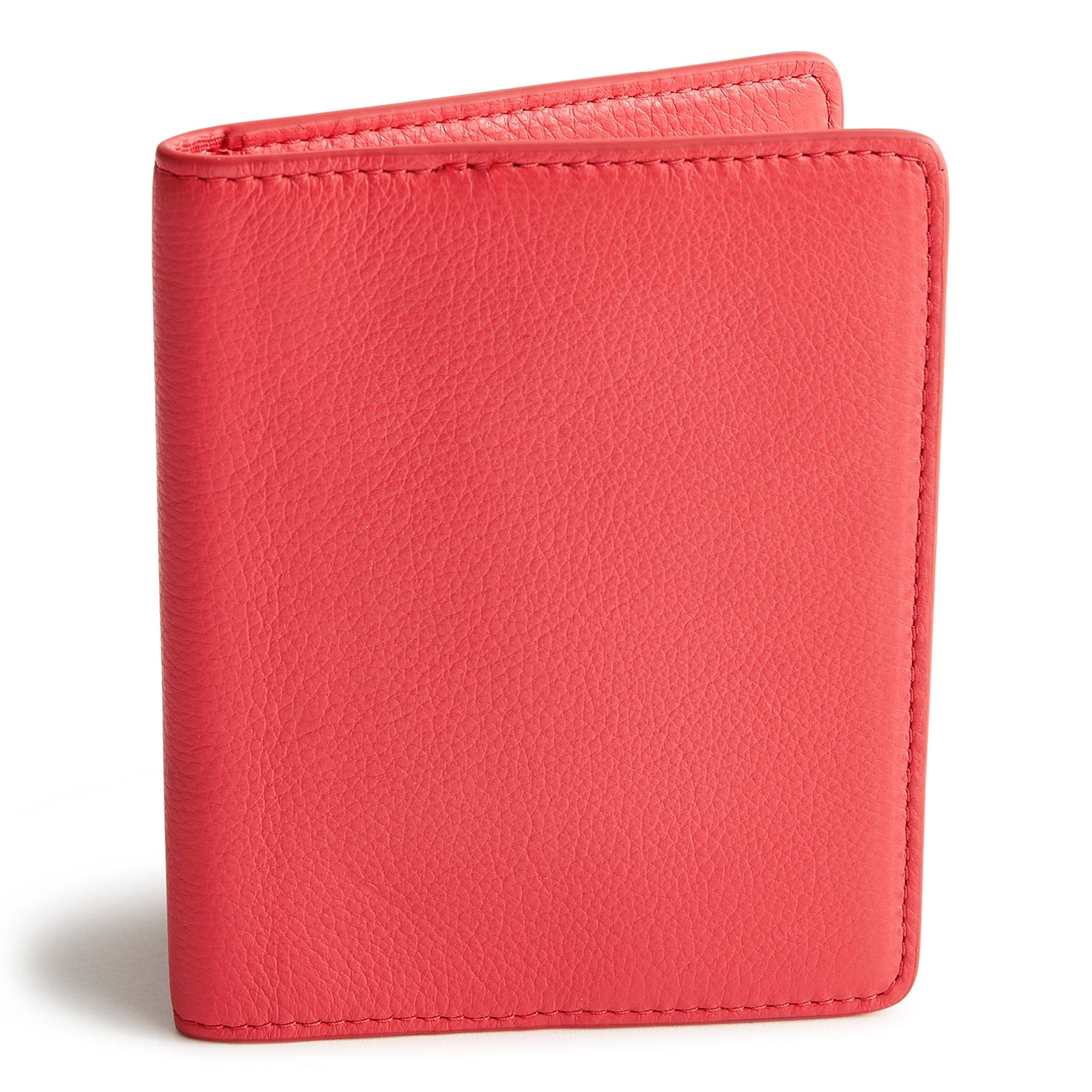Passport Cover - Leather | Vera Bradley