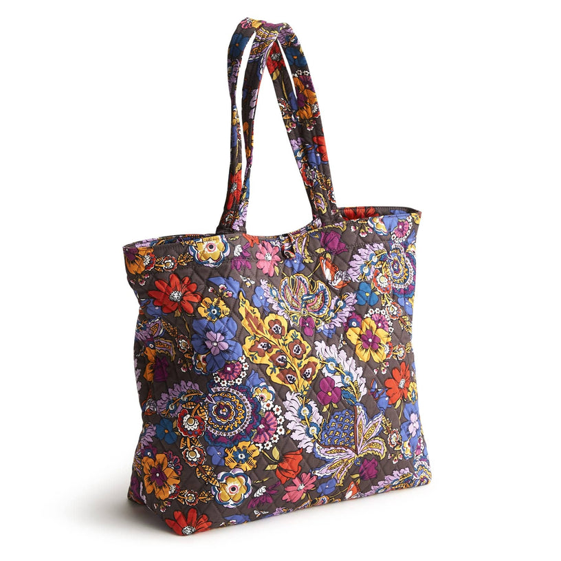 Original Tote Bag Cotton Vera Bradley