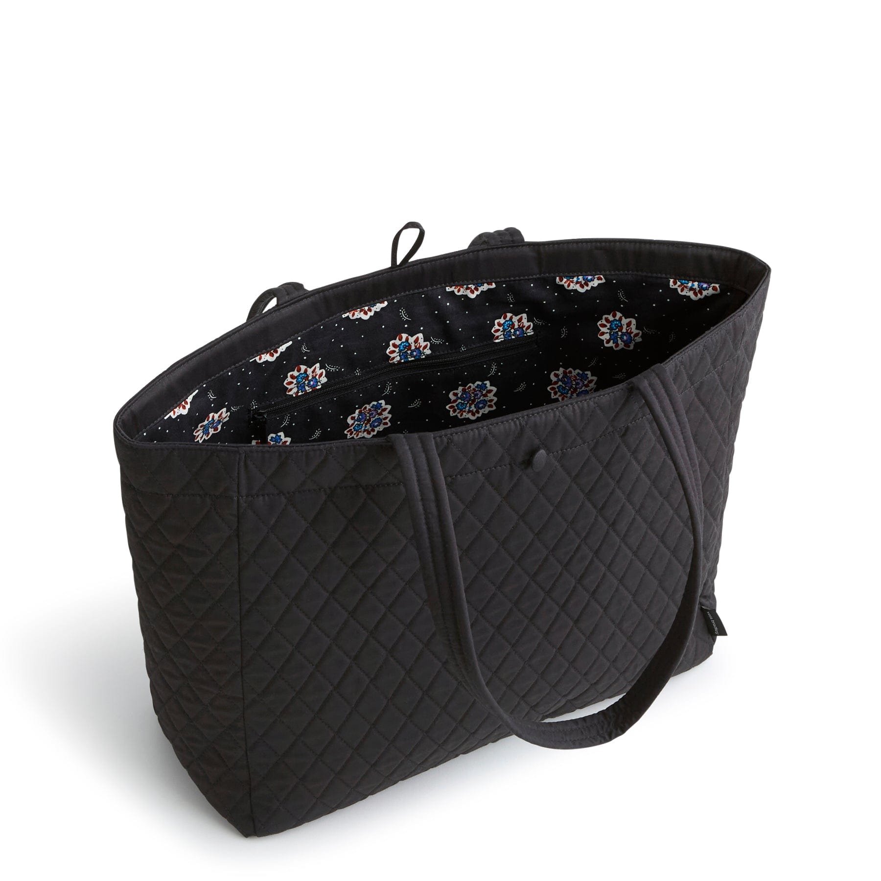 Hathaway Tote Bag - Cotton | Vera Bradley
