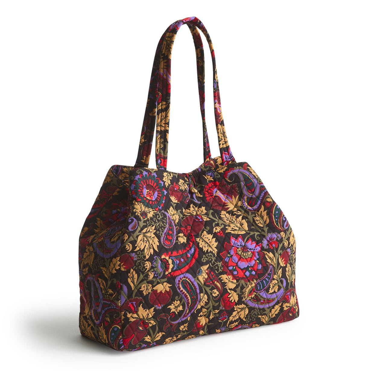 Vera bradley reversible tote new arrivals