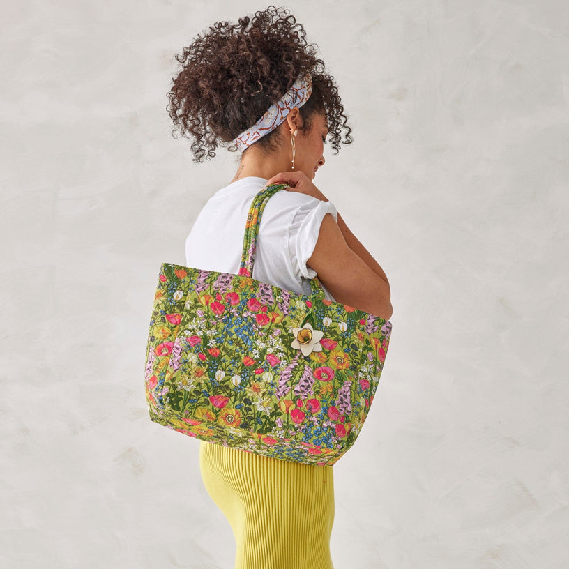 Hathaway Tote Bag