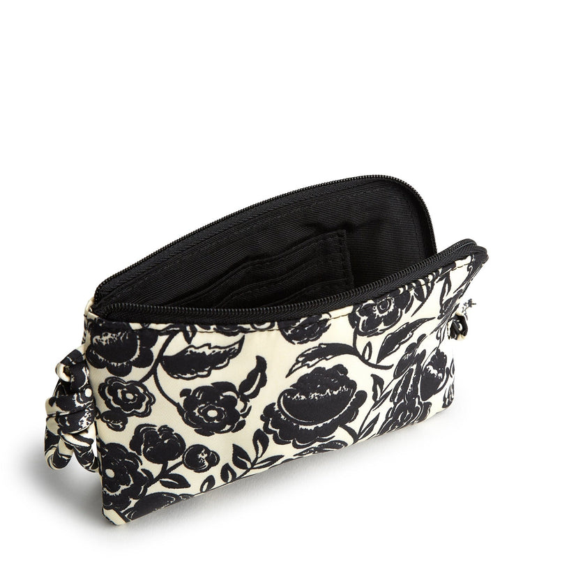 Zip Wristlet