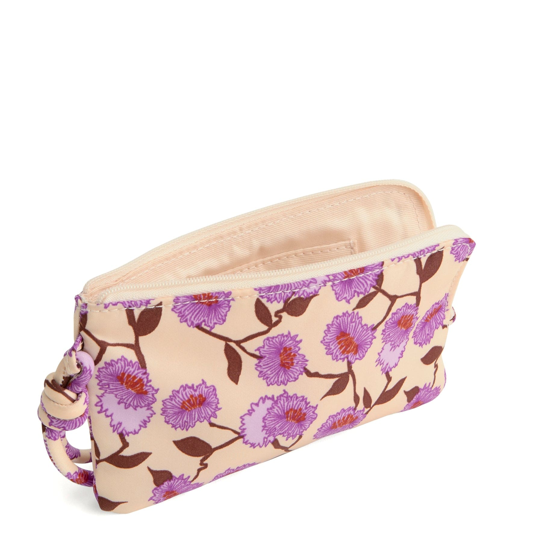 Zip Wristlet - Nylon | Vera Bradley