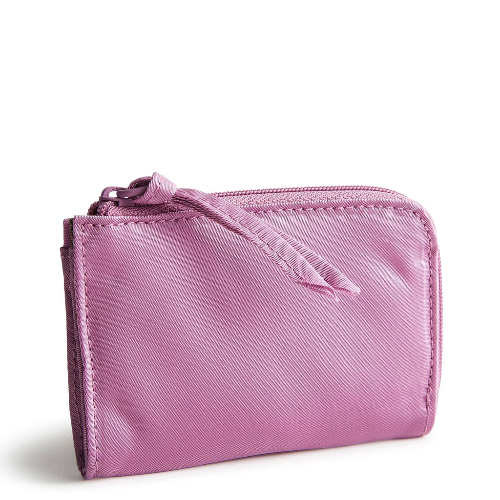 袋 Zip Card Pouch - Nylon | Vera Bradley