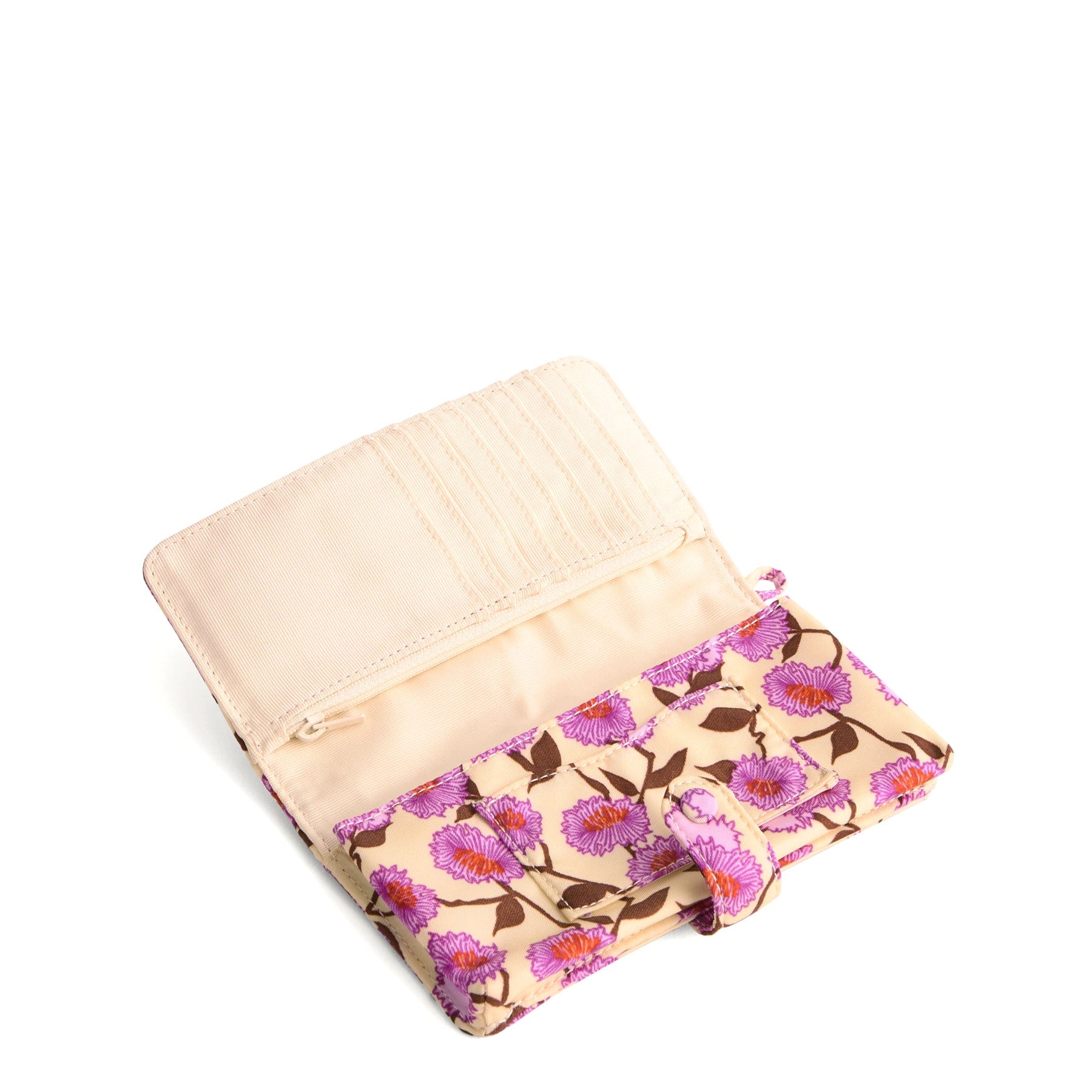 Phone Wristlet - Nylon | Vera Bradley