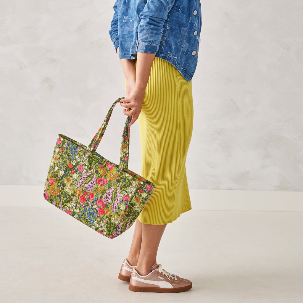 【極美品】F.C.R.B. SMALL TOTE BAG FCRB-220104 Small Easy Zipper Tote – Cuyana