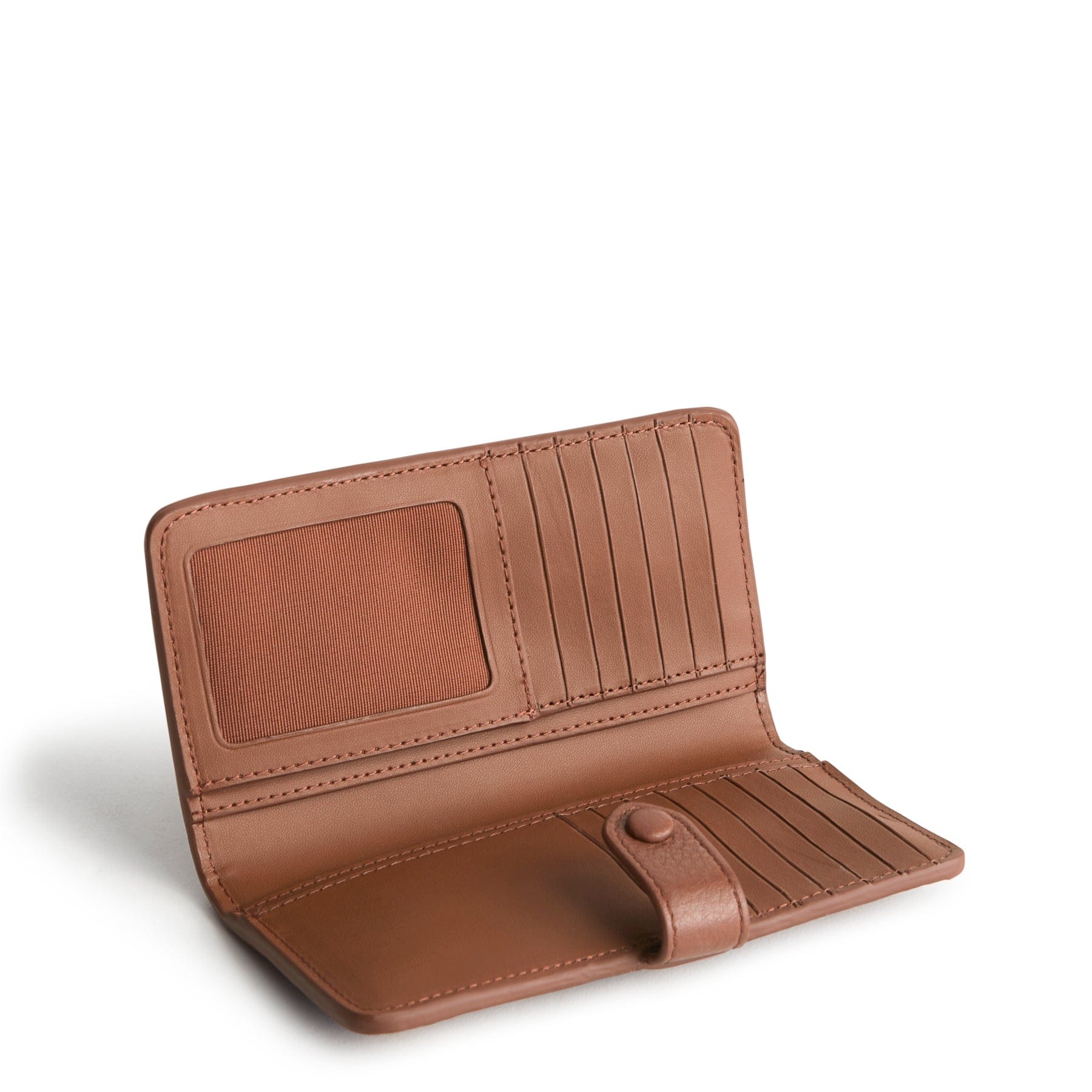 Tab Wallet - Oxford Canvas | Vera Bradley