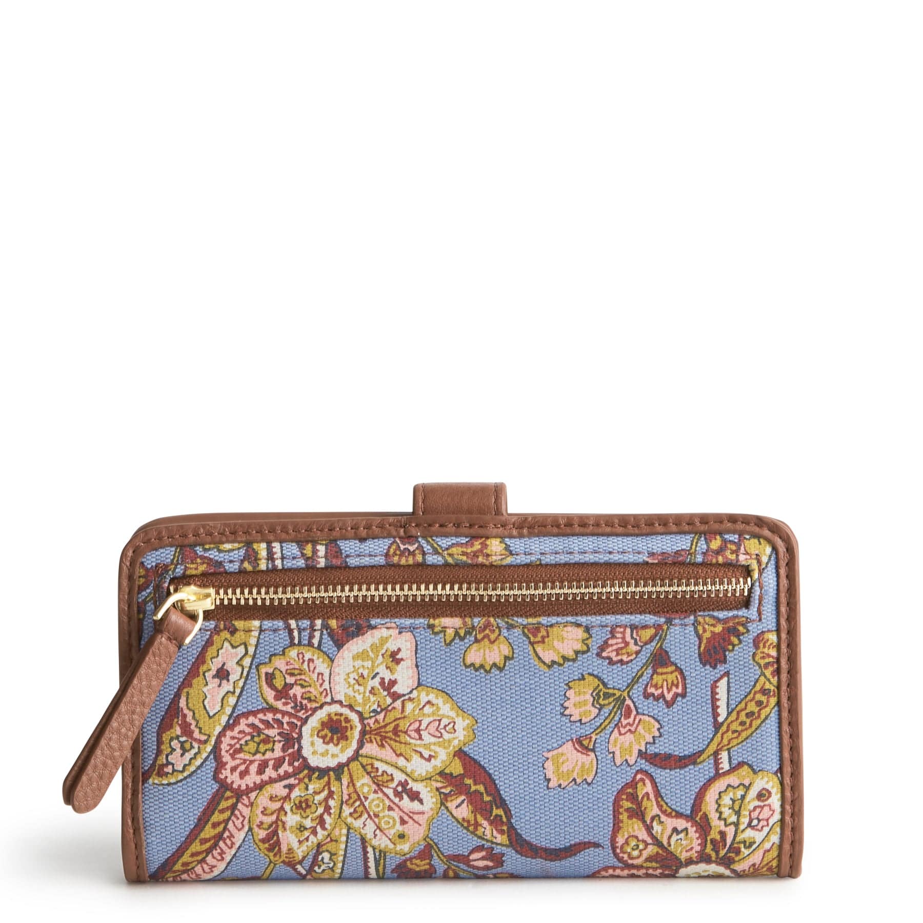 Tab Wallet - Oxford Canvas | Vera Bradley