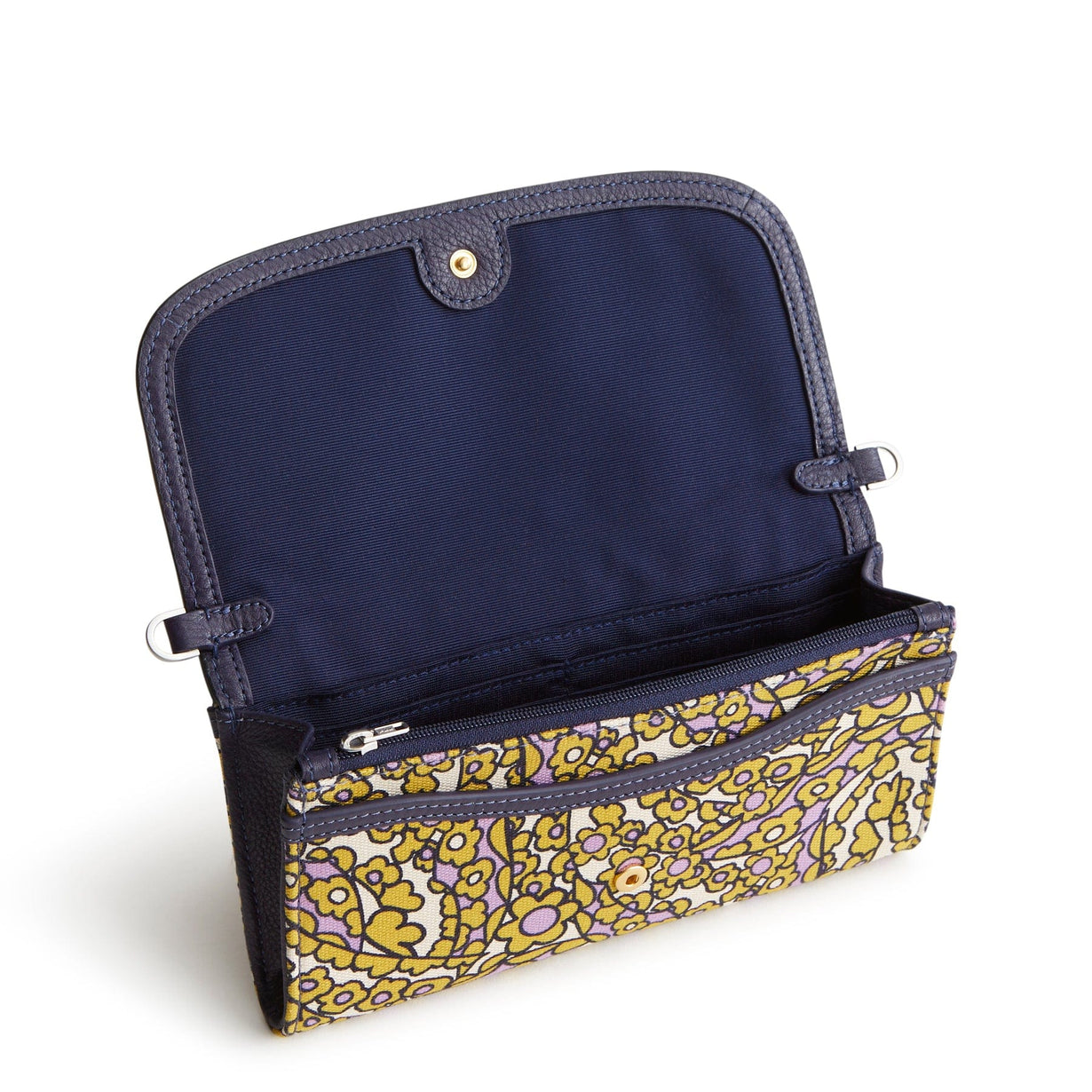 Wildwood Wallet Crossbody