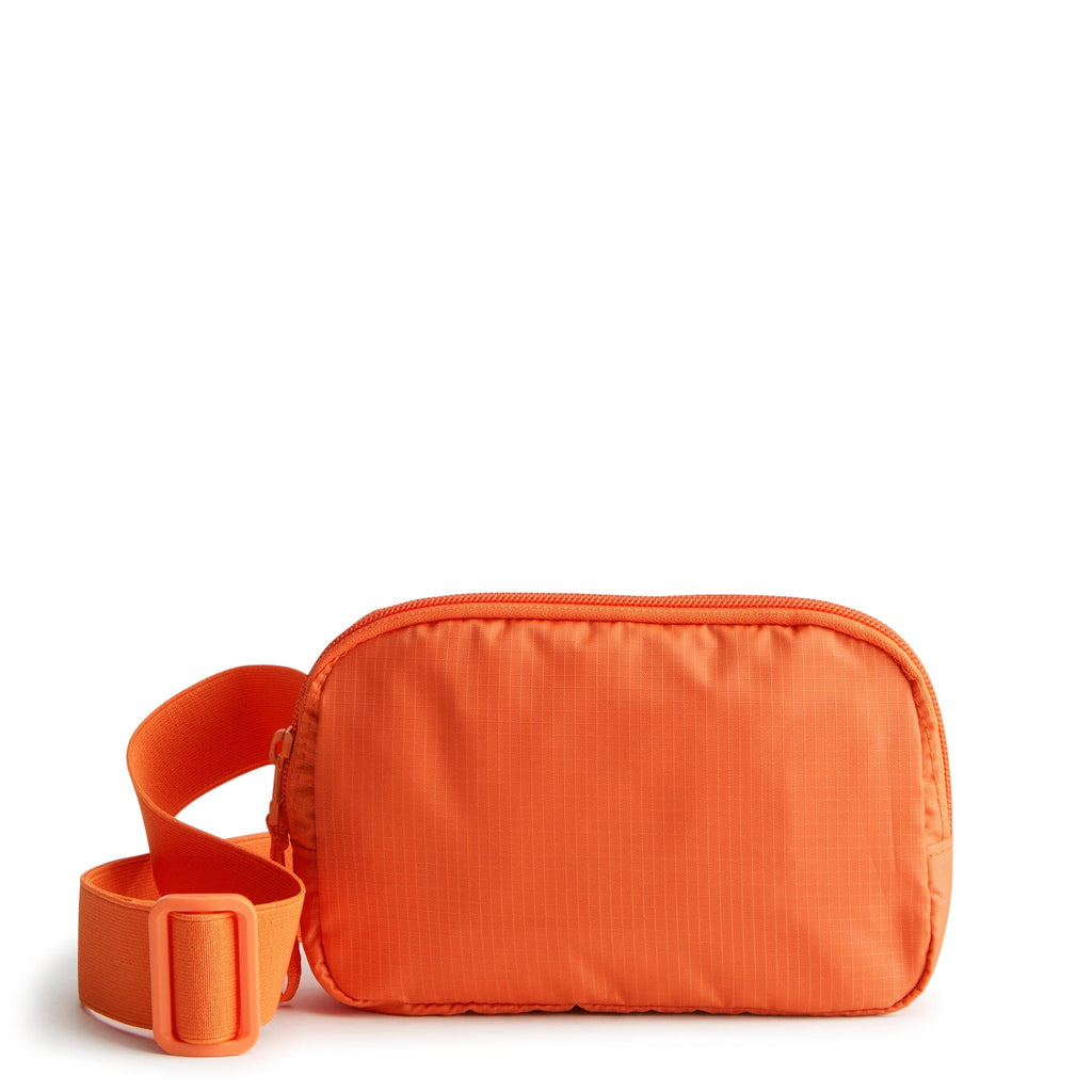 Woodward Small Belt Bag - Ripstop | Vera Bradley