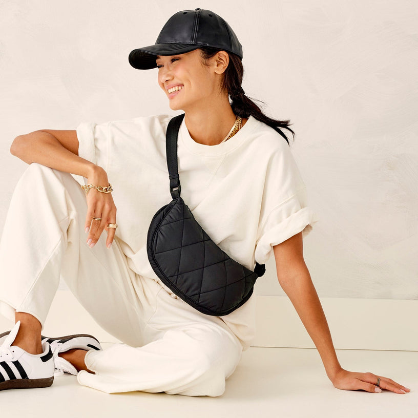 Springbrook Sling Crossbody