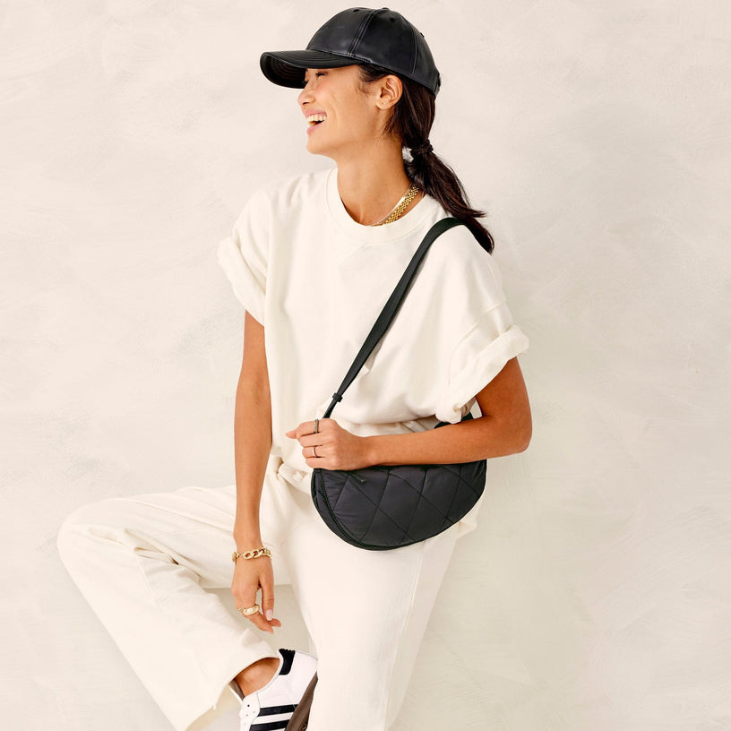 Springbrook Sling Crossbody