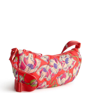 Springbrook Sling Crossbody - Swirling Poppies - Swatch Image