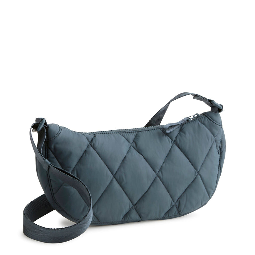 Springbrook Sling Crossbody - Dark Slate
