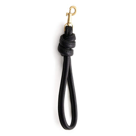 Knotted Key Chain-Moonless Night-Image 1-Vera Bradley