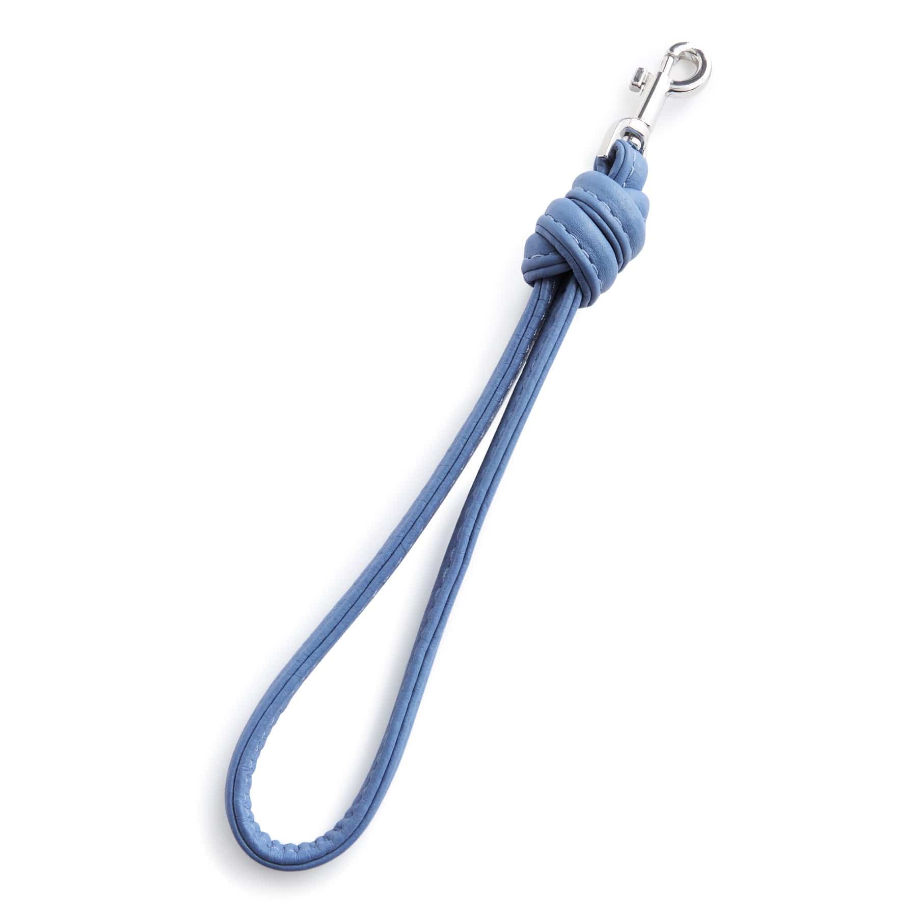 CVLTE キーチェーン Knotted Key Chain - Leather | Vera Bradley