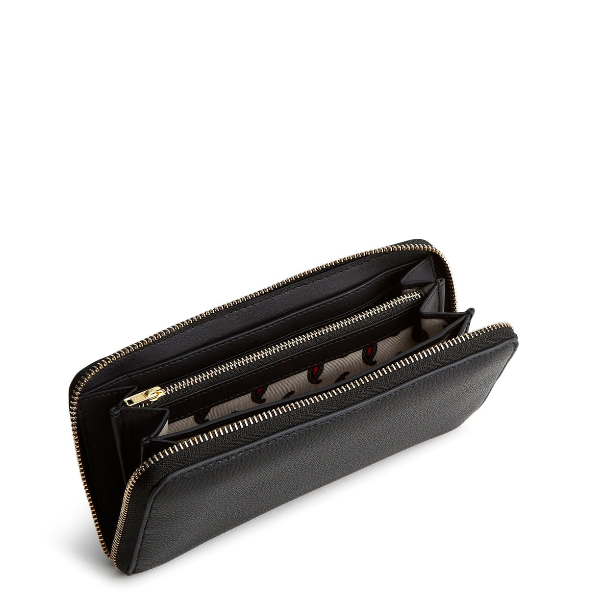 Continental Wallet - Leather | Vera Bradley
