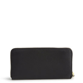 Continental Wallet-Moonless Night-Image 2-Vera Bradley