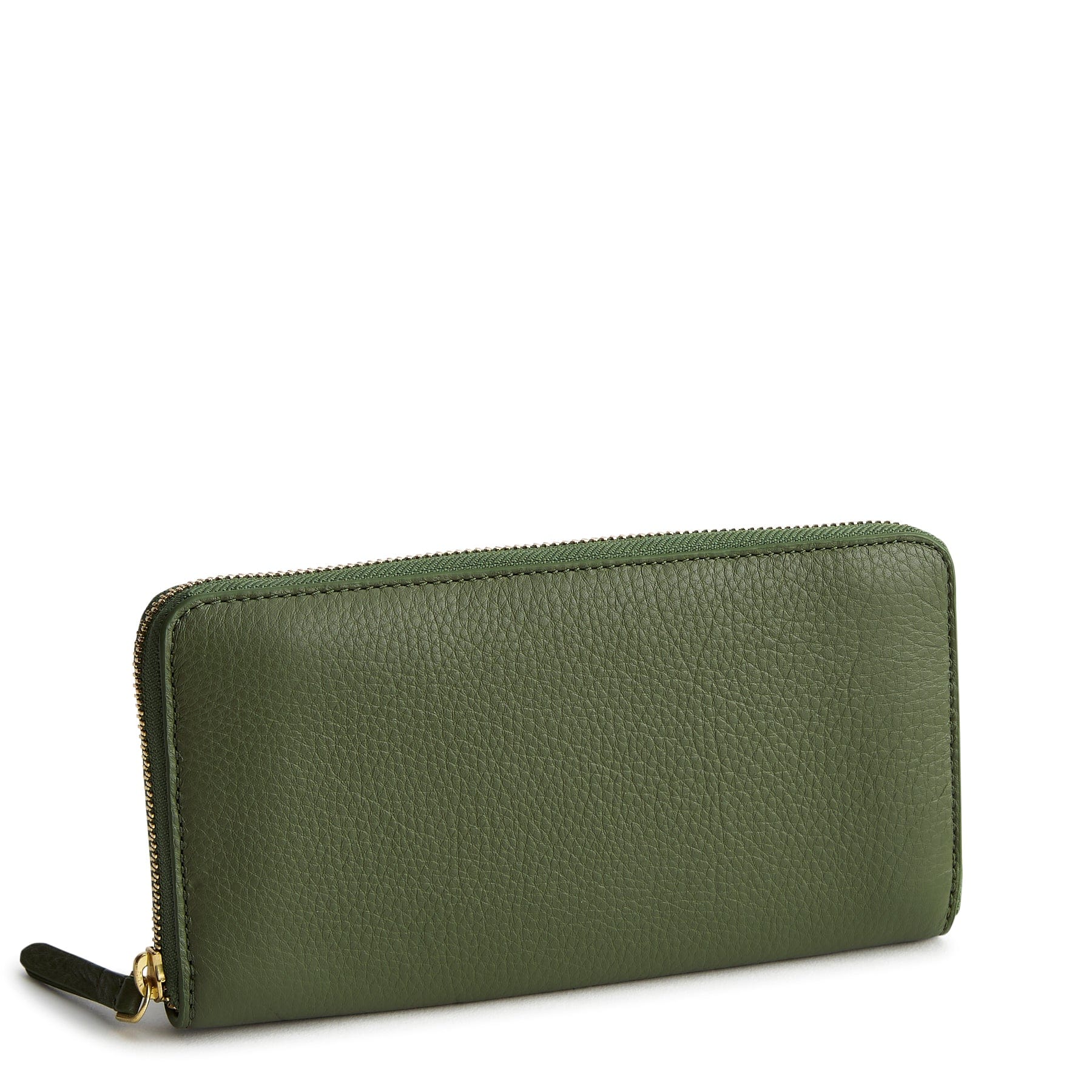 Continental Wallet - Leather | Vera Bradley