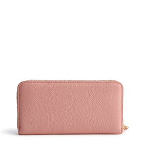 Continental Wallet-Coral Cloud-Image 2-Vera Bradley
