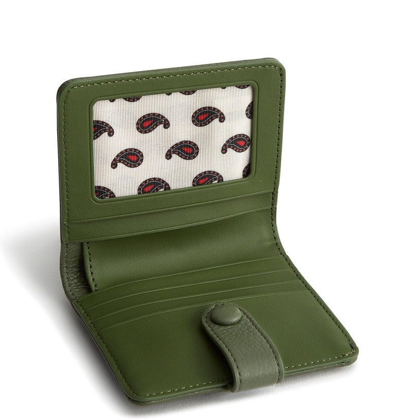 Small Tab Wallet