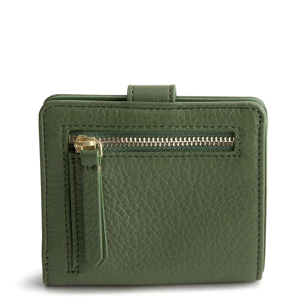 Norse Store | Shipping Worldwide - Visvim Leather Bi-Fold