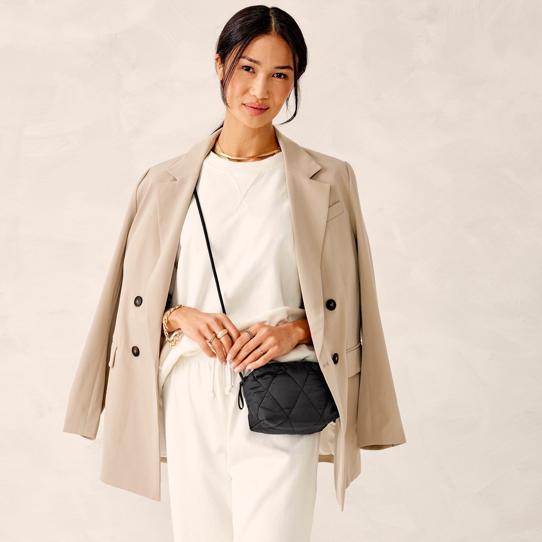 Blake Crossbody Featherweight Vera Bradley