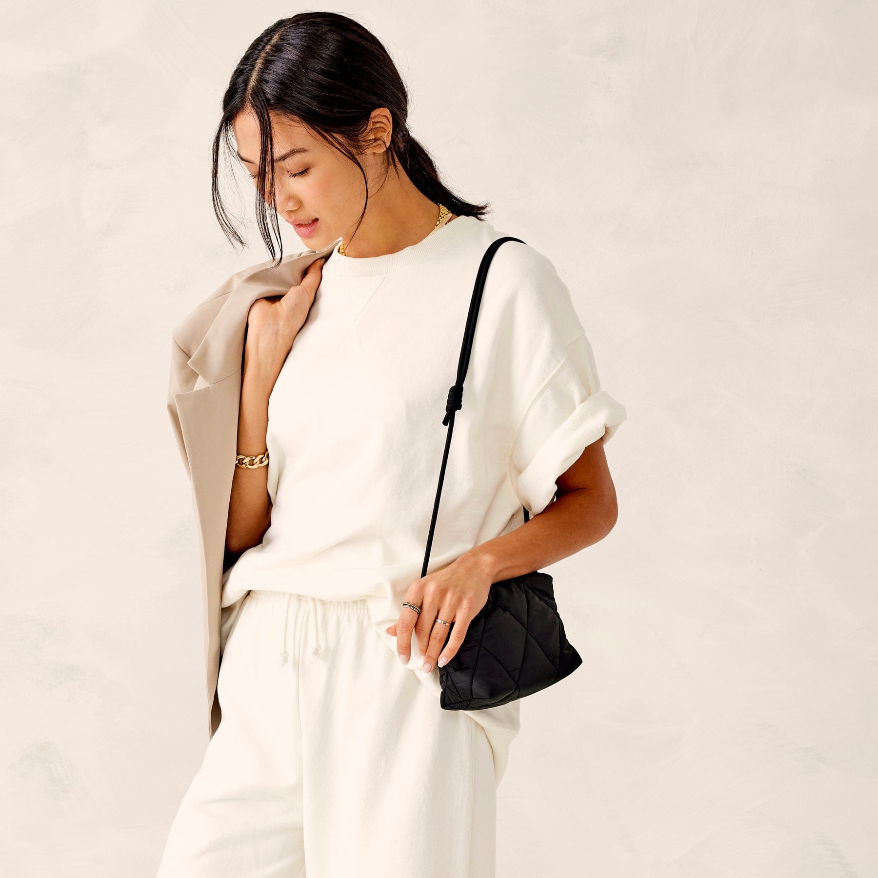 Blake Crossbody