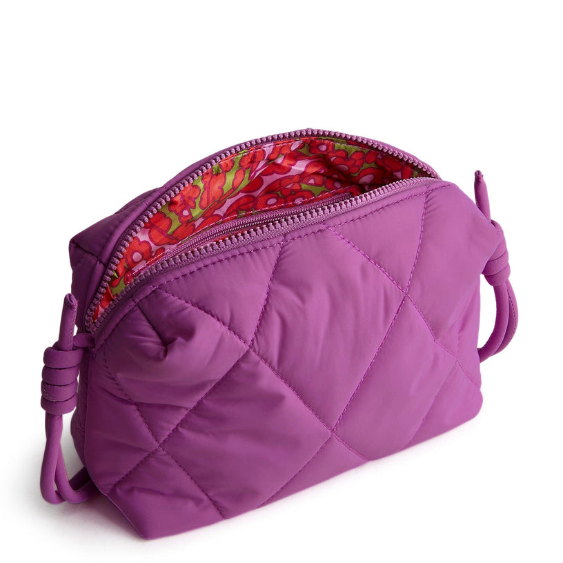 Blake Crossbody-Iris Orchid-Image 2-Vera Bradley